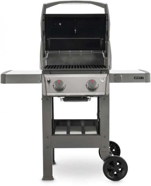 Spirit e 210 sales