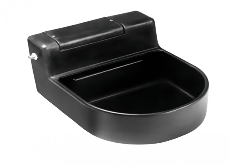 Paxton Paxton Plastic Water Trough AT20