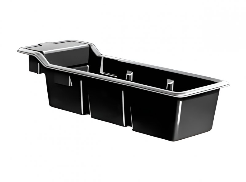 Paxton Paxton Rectangular Plastic Water Trough AT3