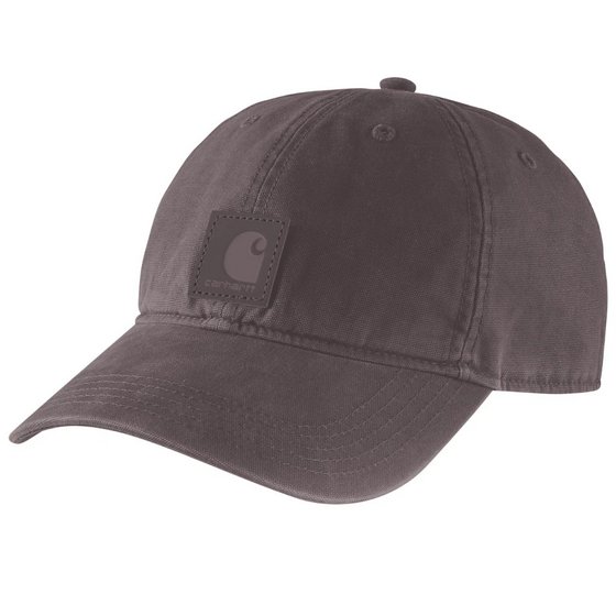 Carhartt Odessa Cap | Washed Cotton Canvas Hat - BATA Ltd