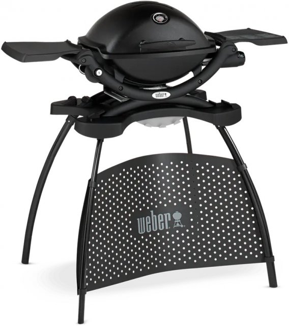 Weber Weber Q1200