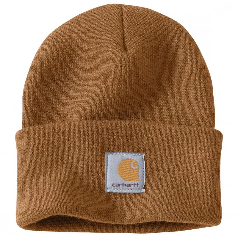 Carhartt Carhartt Knit Cuffed Beanie