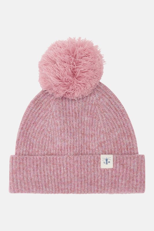 Lighthouse Lighthouse Hannah Hat & Bobble