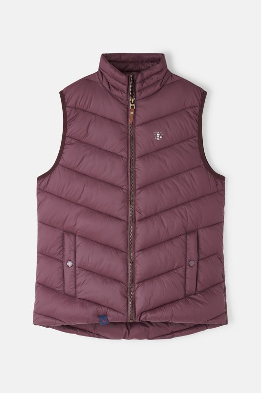 Lighthouse Lighthouse Women's Laurel Gilet