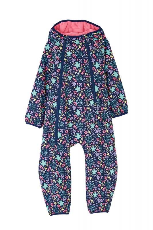 Lighthouse Lighthouse Jamie Girls' Puddlesuit