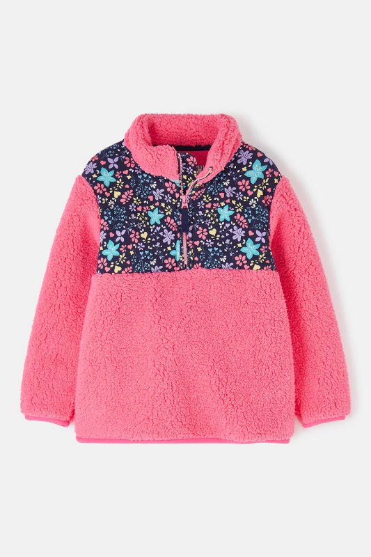 Lighthouse Lighthouse Cassie Girls' Fleece
