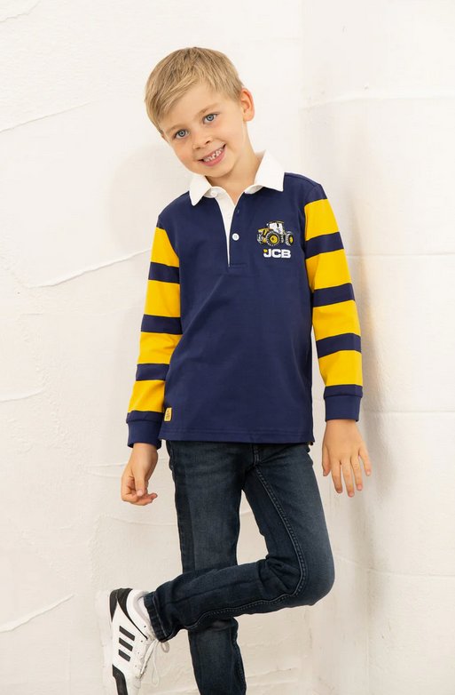 Lighthouse Lighthouse Boys' Rafferty Top