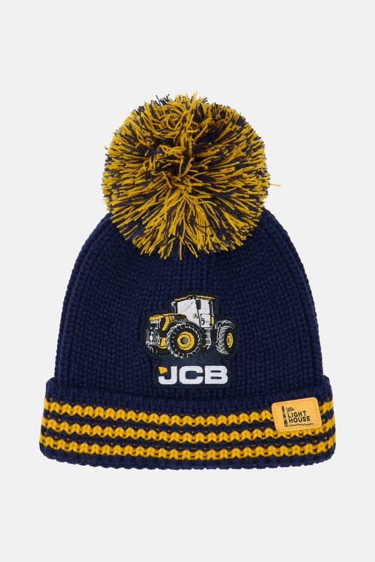 Lighthouse Lighthouse Bobbie Hat