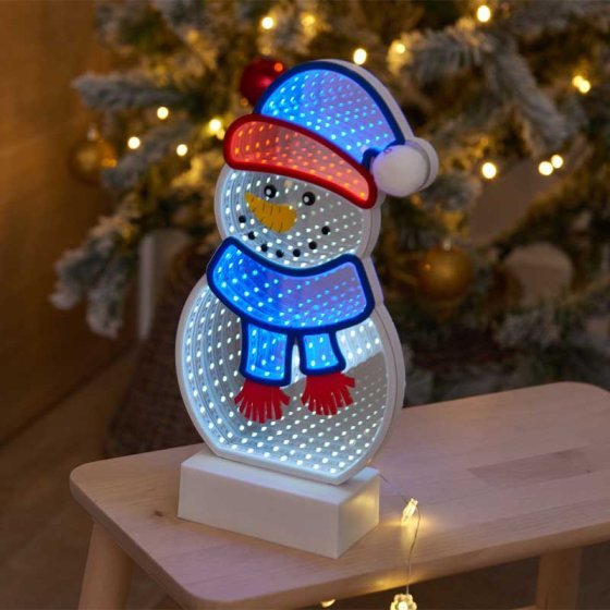 Smart Garden Products TK InfiniFrosty 28cm, TableTop Infinity