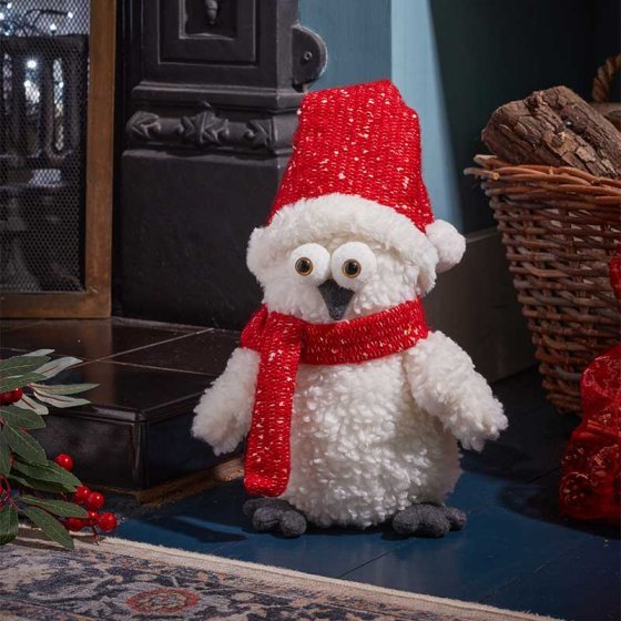 Smart Garden Products TK Goggle Owl