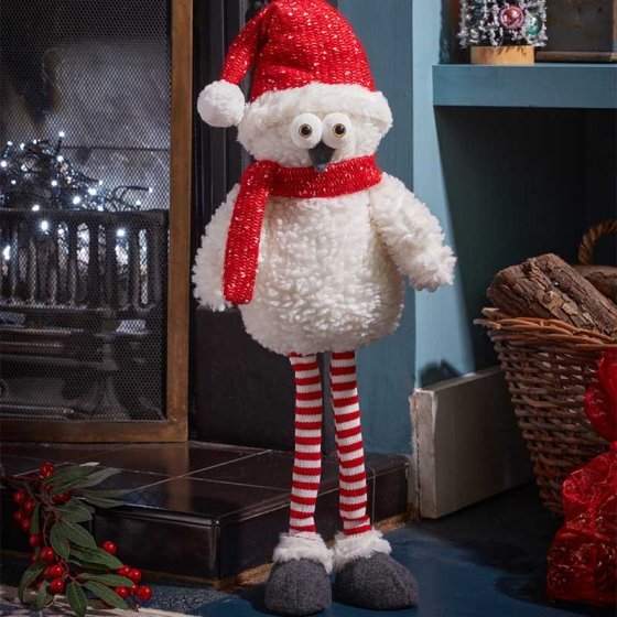 Smart Garden Products TK Goggle Owl - Large