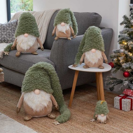 Smart Garden Products TK SuperSoft Gonk