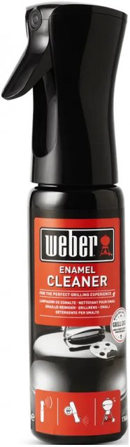 Weber Weber Enamel Cleaner