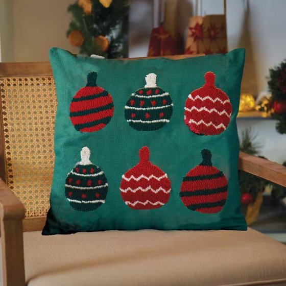 Smart Garden Products TK Bauble Cushion