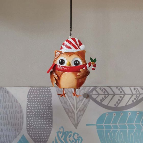 Smart Garden Products TK Bouncy HootieCutie