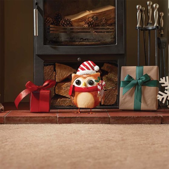 Smart Garden Products TK HootieCutie