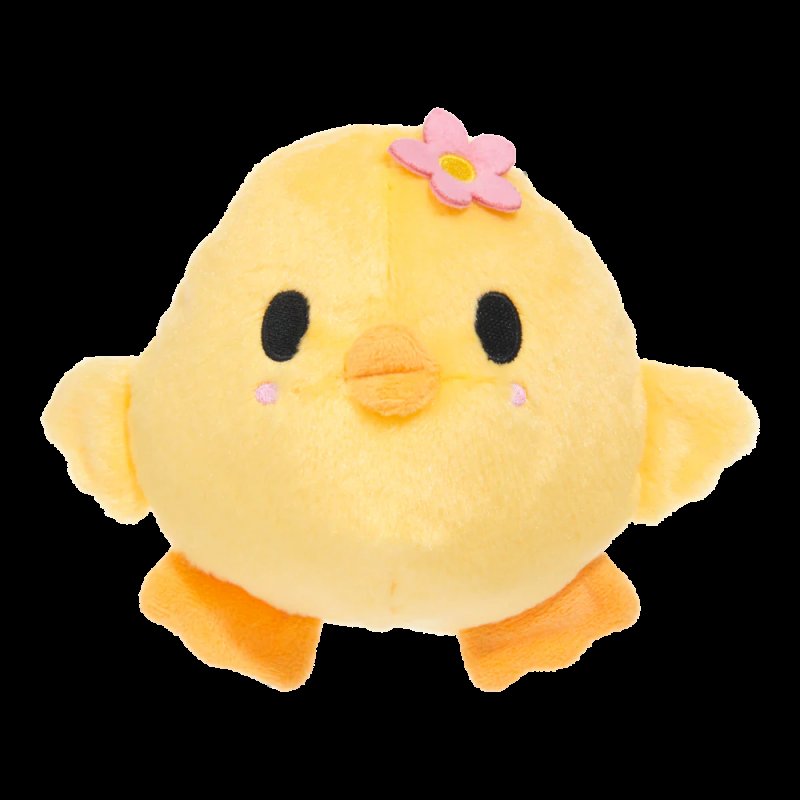 Vital Pet Group Bark Lil' Hennifer Dog Toy