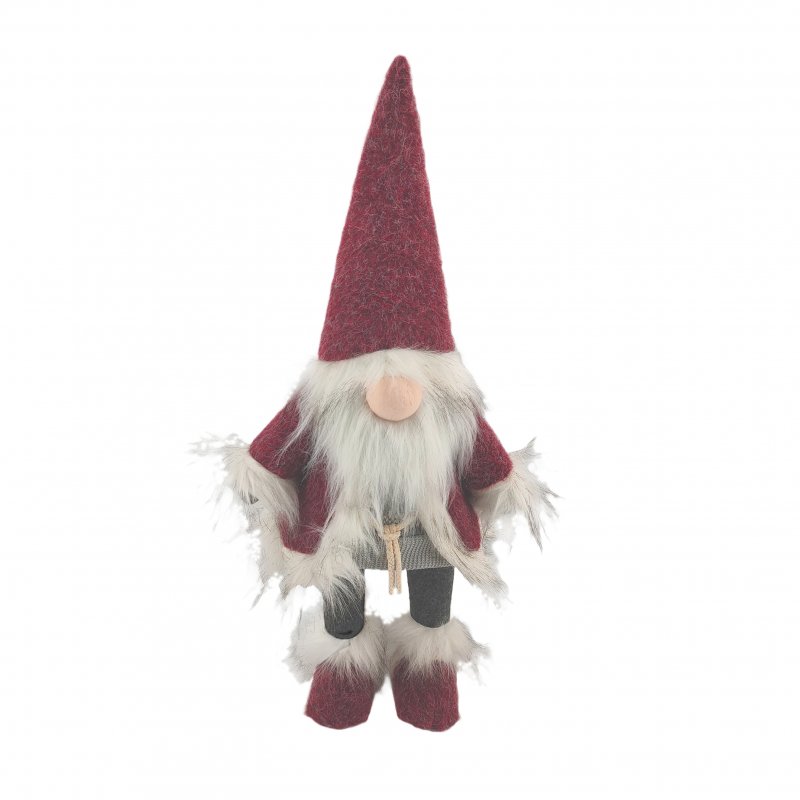 Premier Decorations Premier Gonk With Wobble Body Plush - 65cm