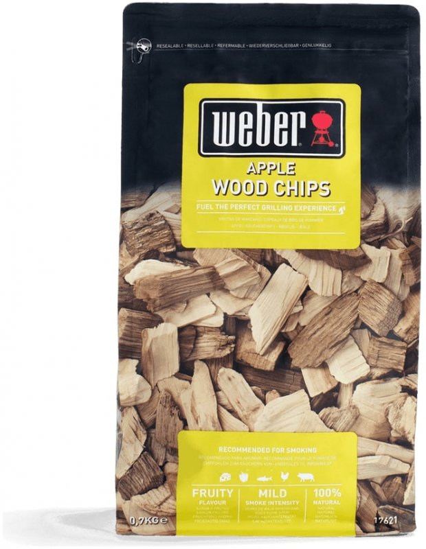 Weber Weber Firespice Wood Chips