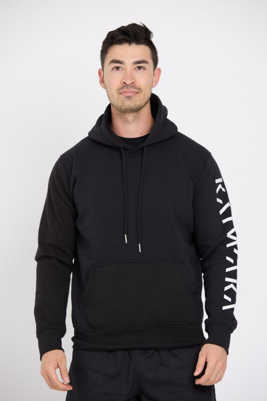 Kaiwaka Kaiwaka Hoodie