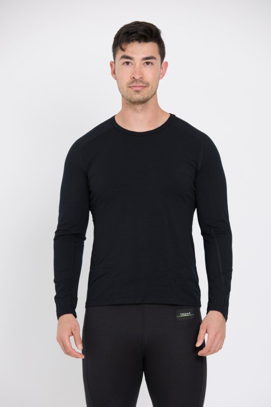 Kaiwaka Kaiwaka Long Sleeve Thermal Tee