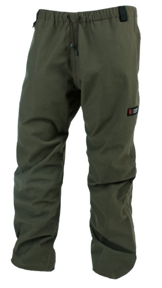 Stoney Creek Stoney Creek Unisex Suppressor Overtrousers , Bayleaf