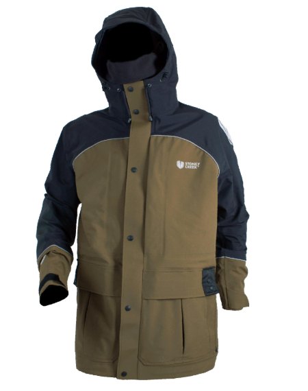 Stoney Creek Stoney Creek Force 18 Mens Jacket , Tundra