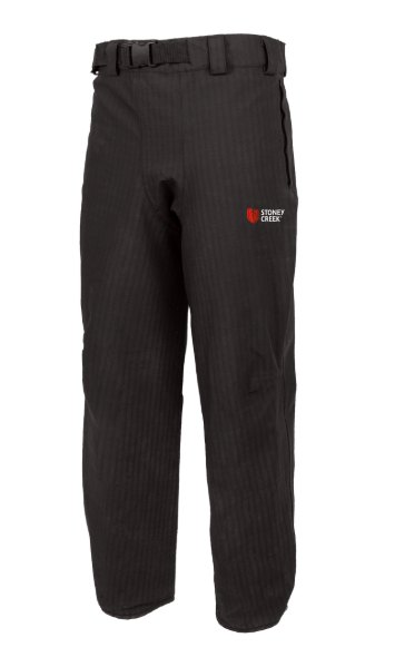 Stoney Creek Stoney Creek Mens Tempest Overtrousers , Black