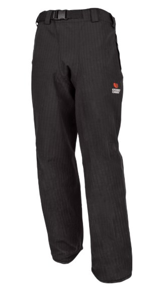 Stoney Creek   Stoney Creek Ladies Tempest Overtrousers , Black