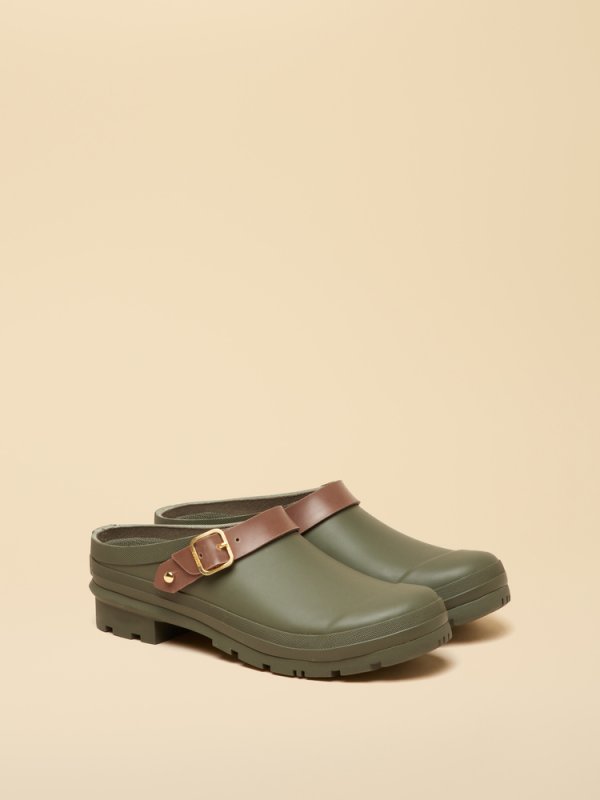 Joules Joules Women's Elbridge Clog Wellies