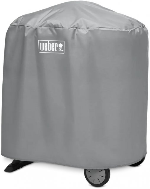 Weber Weber Q Cover