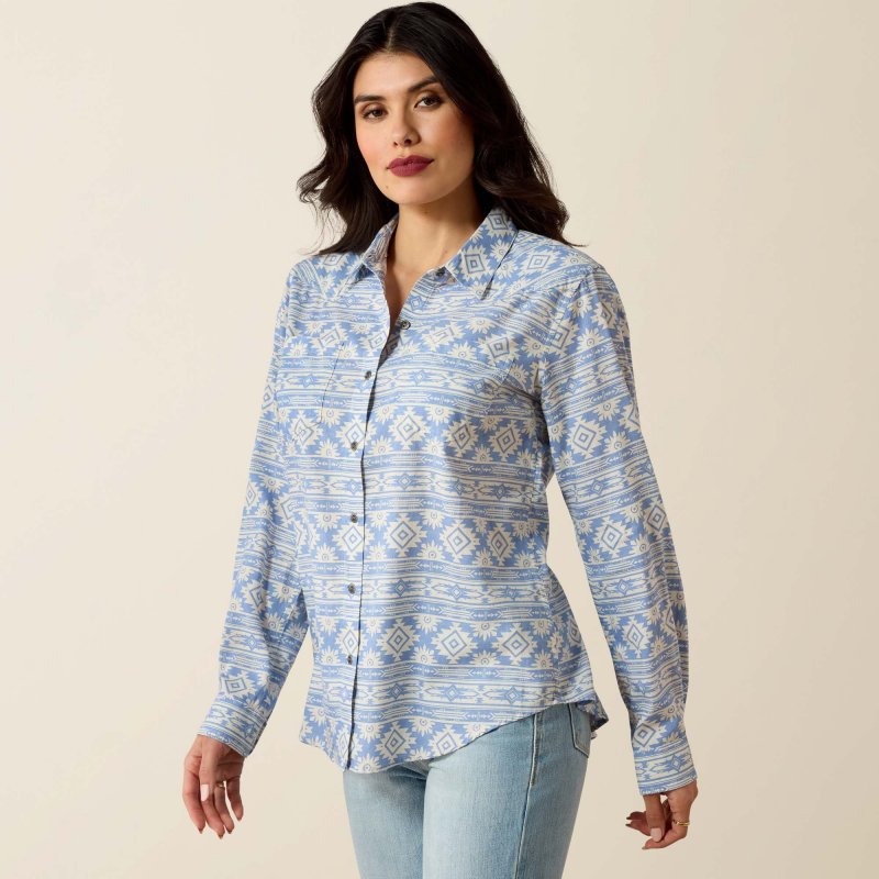 Ariat Ariat Women's Billie Jeans Shirt