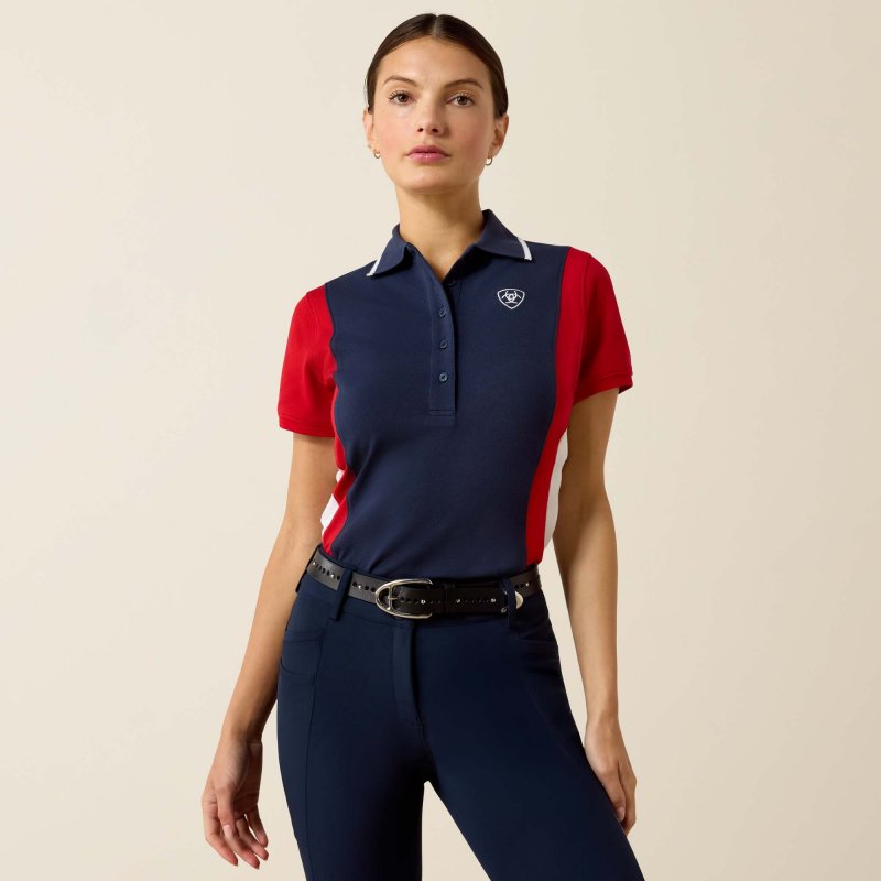 Ariat Ariat Women's Taryn Polo