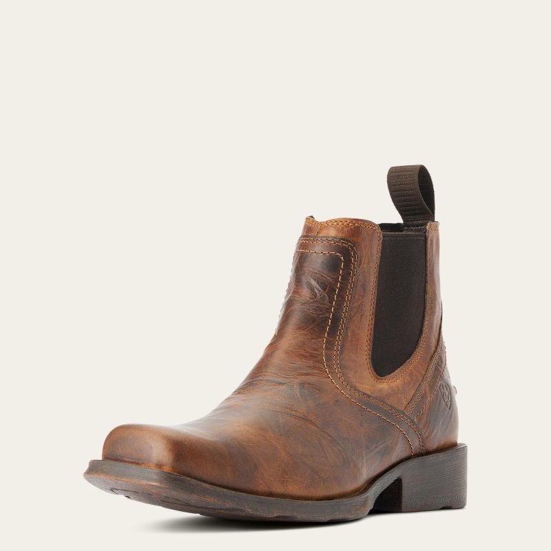 Ariat Ariat Men's Midtown Rambler Boots