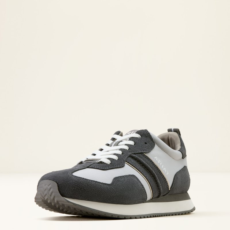 Ariat Ariat Men's Ranch Runner Shoe