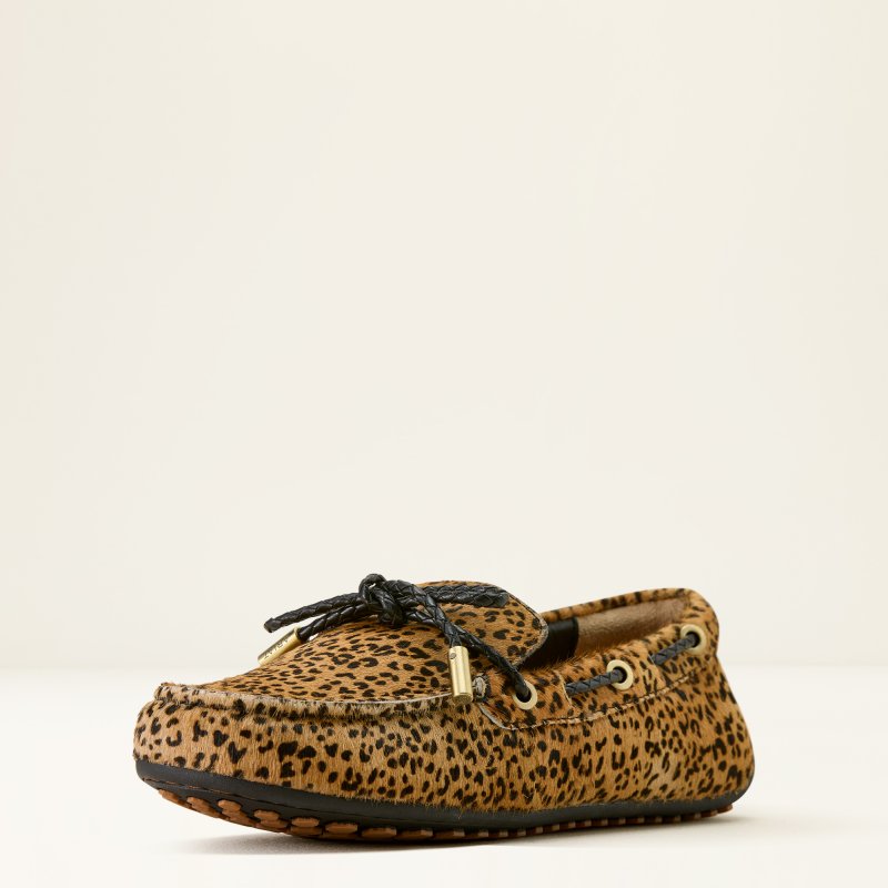 Ariat Ariat Women's Margot Driving Moc
