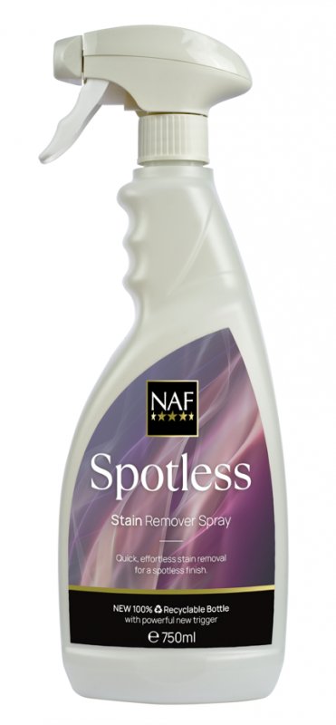 NAF NAF Spotless - 750ml