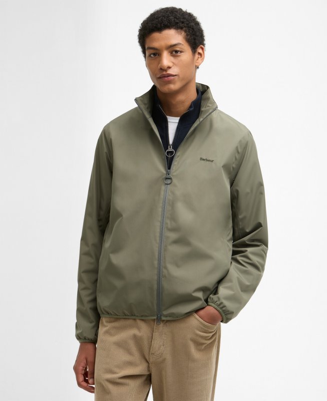 Barbour Barbour Men's Korbel Waterproof Jacket