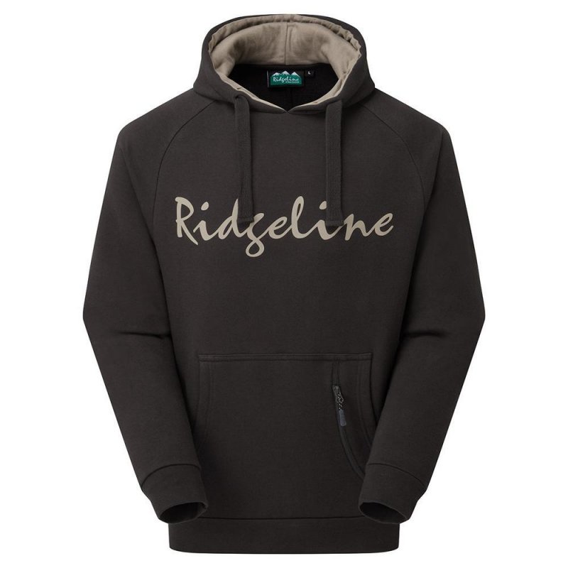 Ridgeline Ridgeline Men's Signature Hoodie
