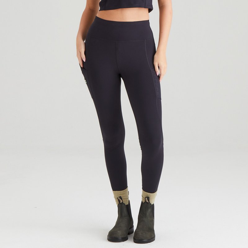 Ridgeline Ridgeline Women's Infinity Leggings