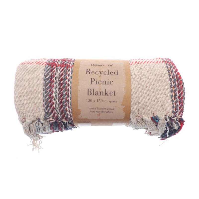 Picnic Blanket - 120x150cm