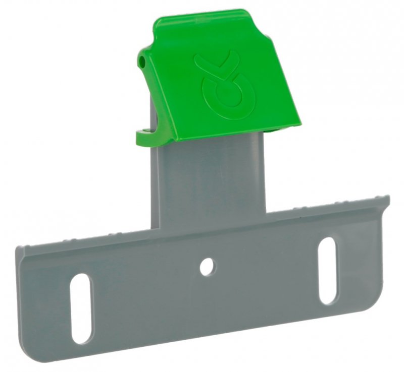 Kerbl Catch Bucket Guard - 3pk