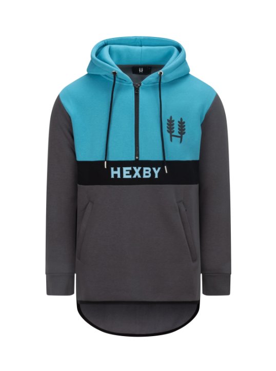 Hexby Hexby Mullet Shearing Hoodie