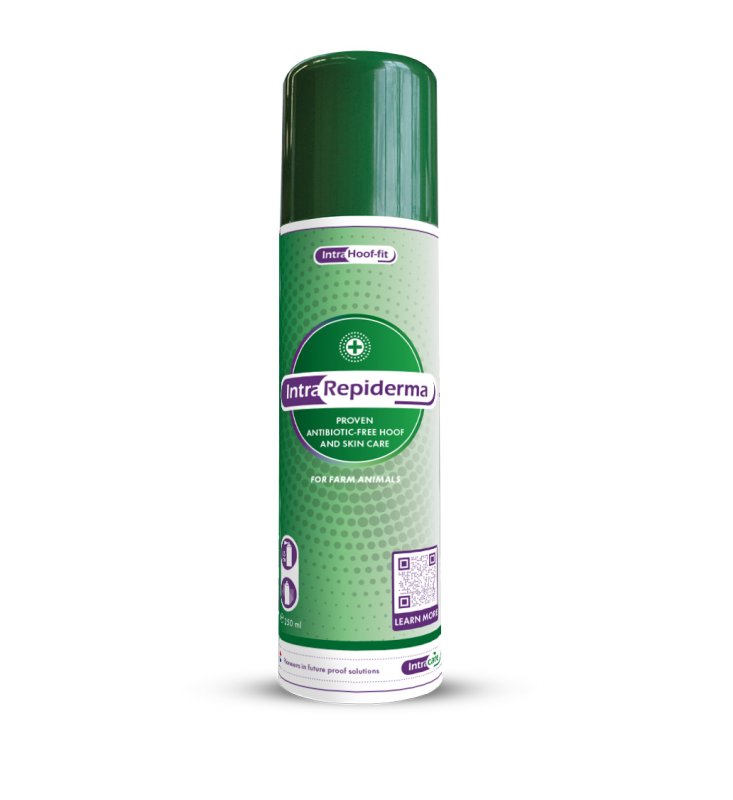Agrihealth Intra Repiderma Spray - 250ml