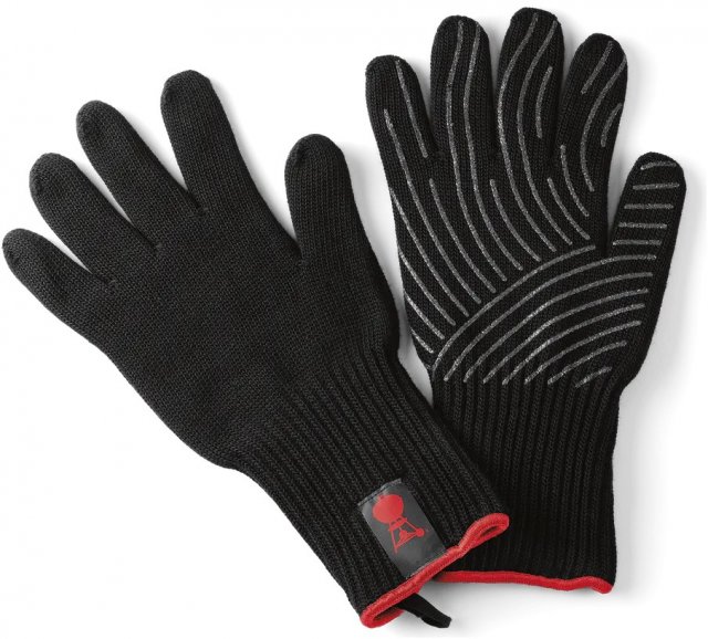 Weber Weber Premium BBQ Glove