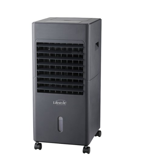Lifestyle Appliances Lifestyle Appliances 6ltr Digital Air Cooler
