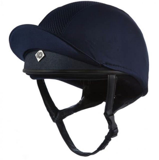 Charles Owen Charles Owen Pro Ii Plus - Standard