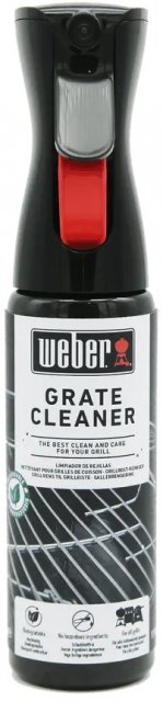 Weber Weber Grate Cleaner