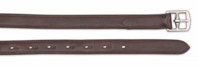 Shires Equestrian Shires Blenheim/velociti Non Stretch Stirrup Leathers