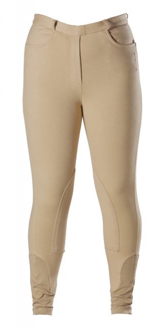 Firefoot Firefoot Farsley Fleece Lined Breeches